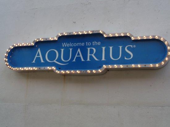 Aquarius Resort And Casino